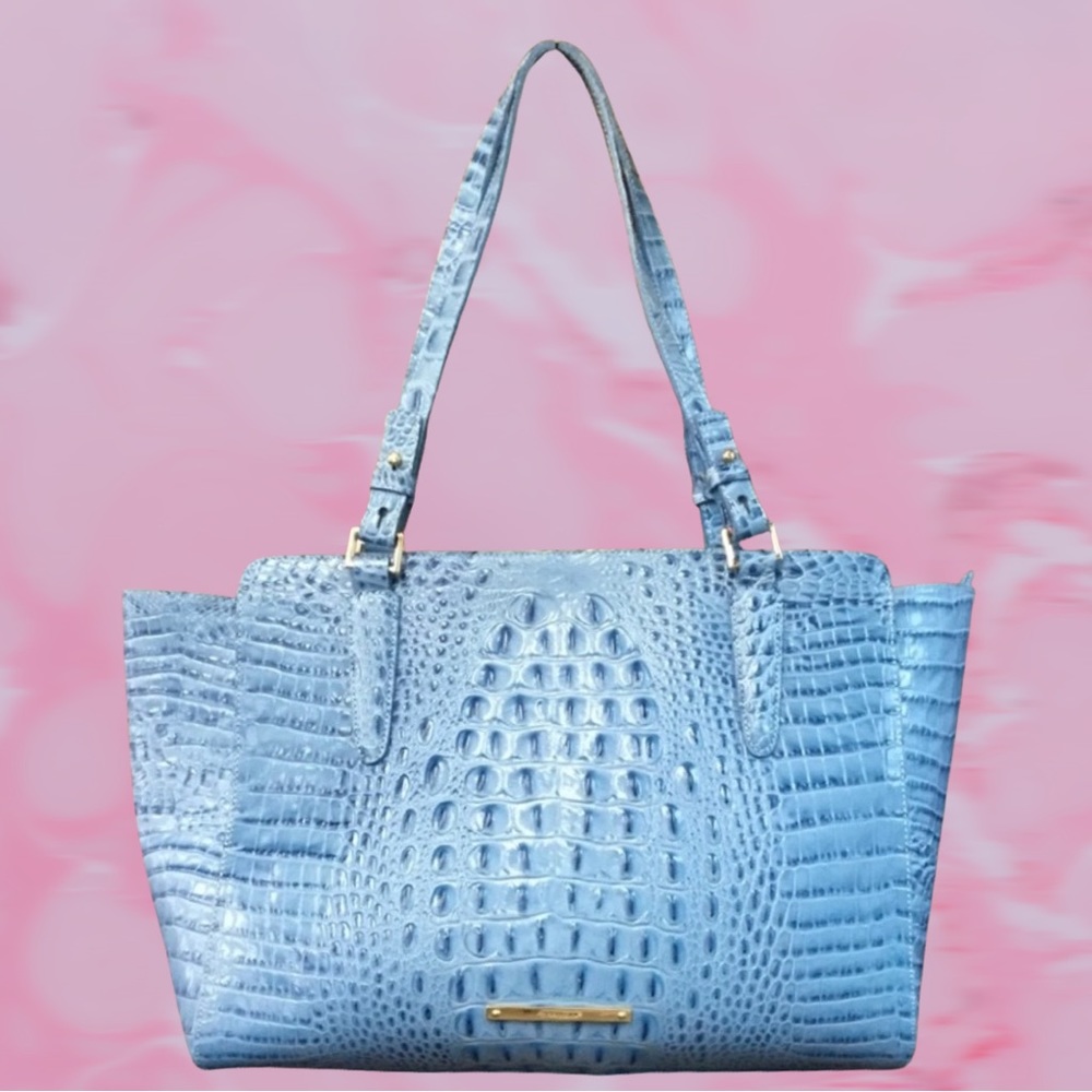BRAHMIN TOTE, NWOT